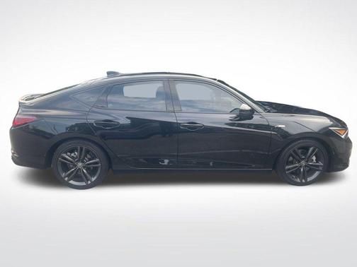 2023 Acura Integra A-Spec Technology