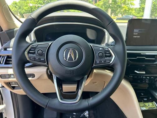 2025 Acura MDX Base