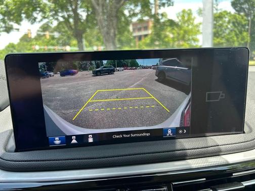 2025 Acura MDX Base