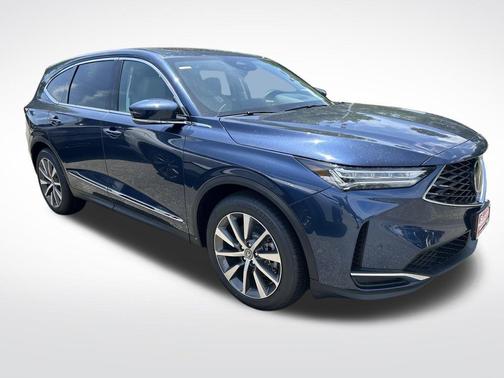 2025 Acura MDX Technology
