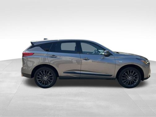 2023 Acura RDX A-Spec Advance