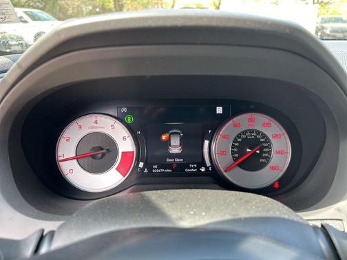 2023 Acura RDX A-Spec Advance