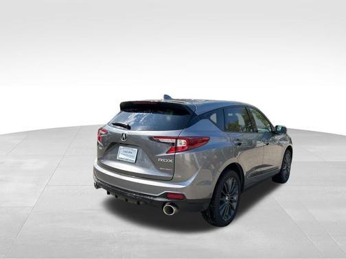 2023 Acura RDX A-Spec Advance