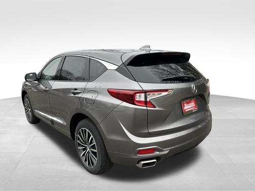 2026 Acura RDX ADVANCE PACKAGE