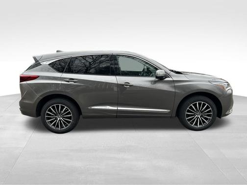 2026 Acura RDX ADVANCE PACKAGE
