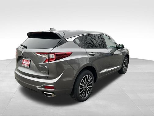 2026 Acura RDX ADVANCE PACKAGE