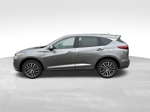 2026 Acura RDX ADVANCE PACKAGE