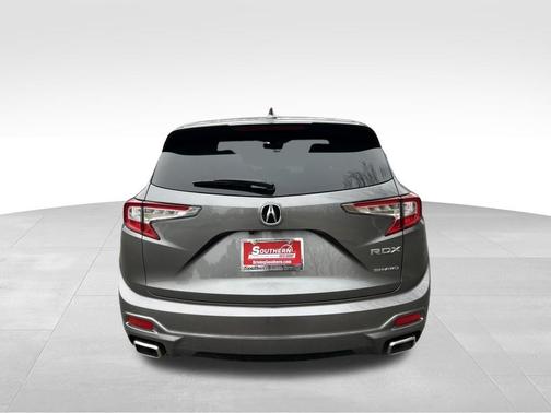 2026 Acura RDX ADVANCE PACKAGE