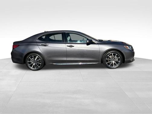 2018 Acura TLX V6 w/Technology Package