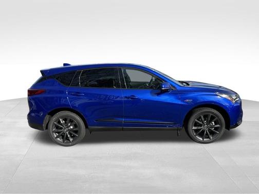 2026 Acura RDX A-Spec PACKAGE