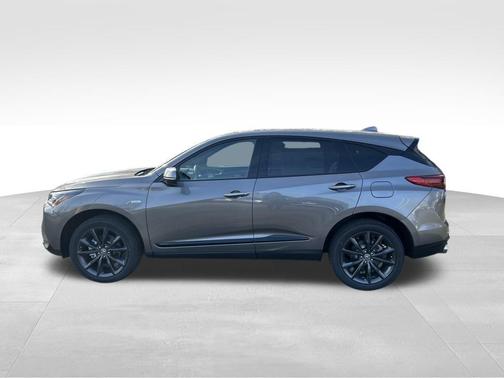 2026 Acura RDX A-Spec PACKAGE