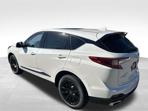 2025 Acura RDX Base