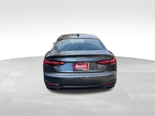 2025 Audi A5 Sportback 45 S line quattro Premium