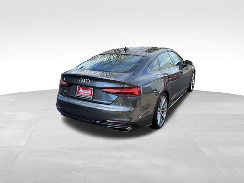 2025 Audi A5 Sportback 45 S line quattro Premium