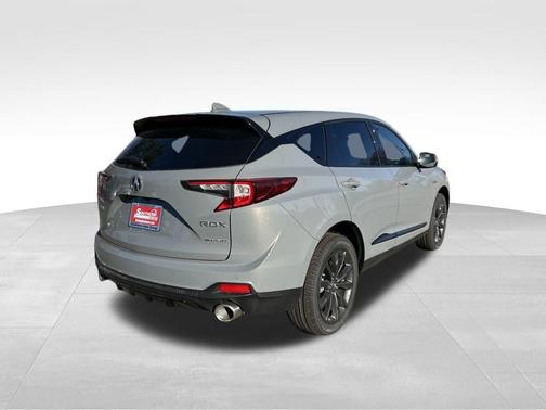 2026 Acura RDX SH-AWD