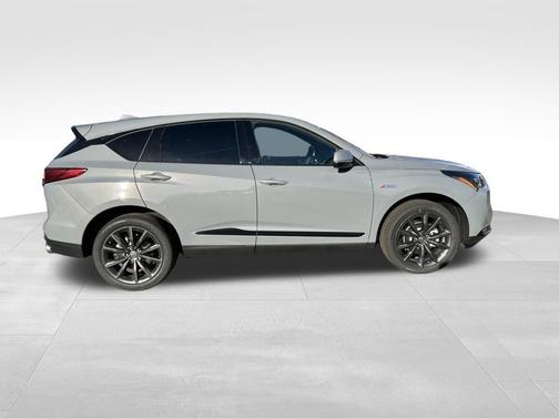 2026 Acura RDX SH-AWD