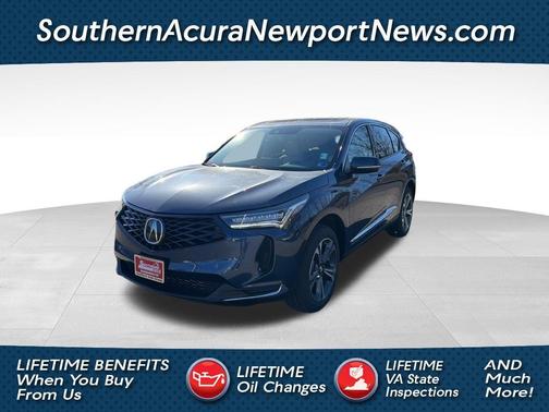 2026 Acura RDX TECHNOLOGY PACKAGE