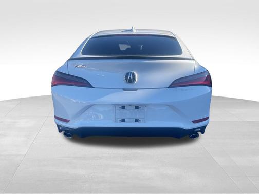 2025 Acura Integra A-Spec