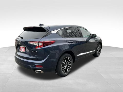 2026 Acura RDX ADVANCE PACKAGE