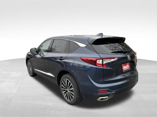 2026 Acura RDX ADVANCE PACKAGE