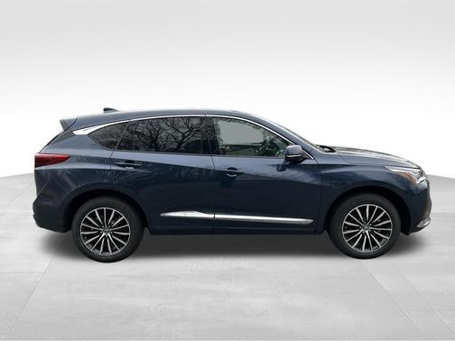 2026 Acura RDX ADVANCE PACKAGE
