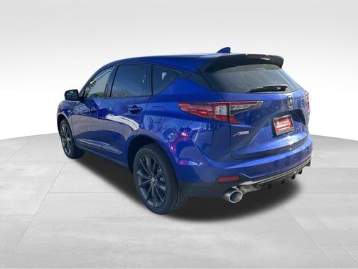 2026 Acura RDX A-Spec PACKAGE