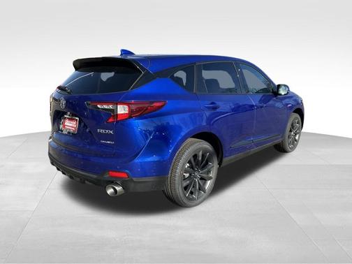 2026 Acura RDX A-Spec PACKAGE