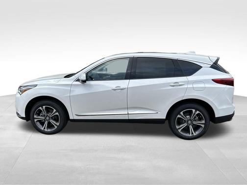 2026 Acura RDX TECHNOLOGY PACKAGE