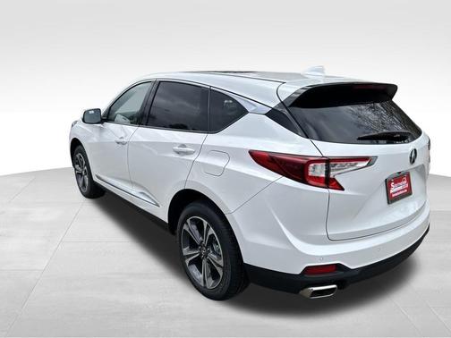 2026 Acura RDX TECHNOLOGY PACKAGE