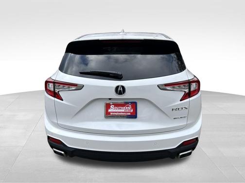 2026 Acura RDX TECHNOLOGY PACKAGE