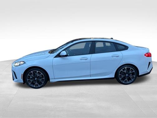 2025 BMW 228 Gran Coupe xDrive