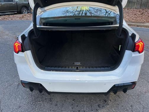 2025 BMW 228 Gran Coupe xDrive