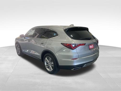2025 Acura MDX Base