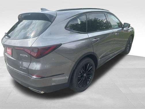 2026 Acura MDX A-Spec Advance Package