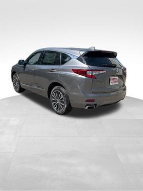 Green 2026 Acura RDX ADVANCE PACKAGE