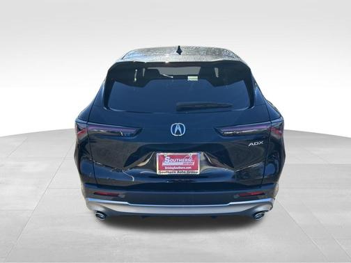2025 Acura ADX Base