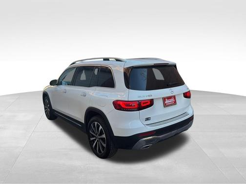 2023 Mercedes-Benz GLB 250 Base 4MATIC