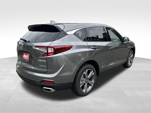 2025 Acura RDX Technology Package