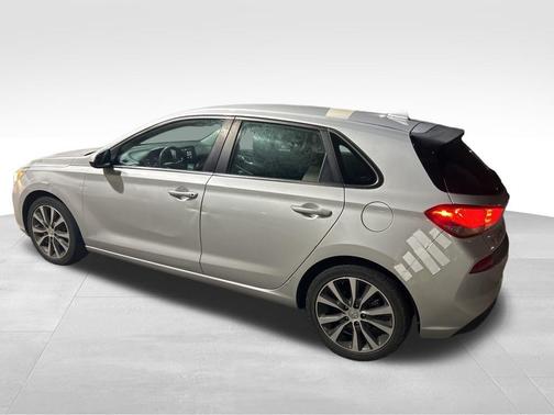 2018 Hyundai Elantra GT Base