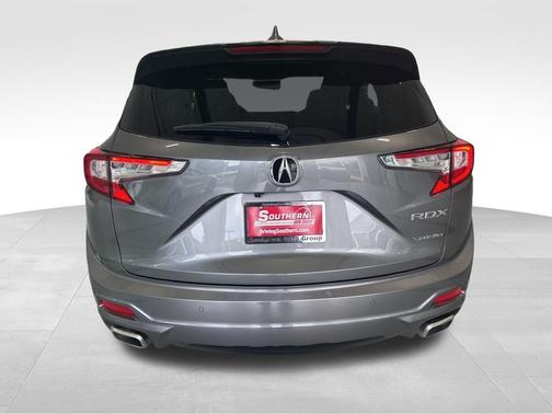 2025 Acura RDX Advance Package