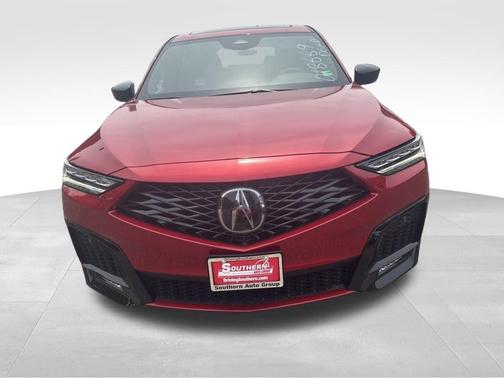 2025 Acura MDX A-Spec