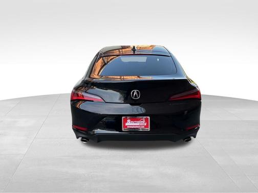 2024 Acura Integra Base