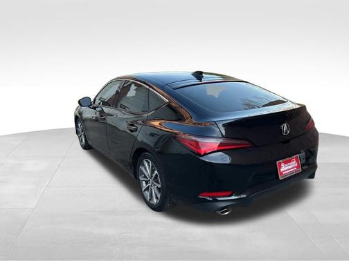 2024 Acura Integra Base