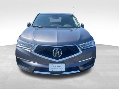 2020 Acura MDX 3.5L w/Technology Package