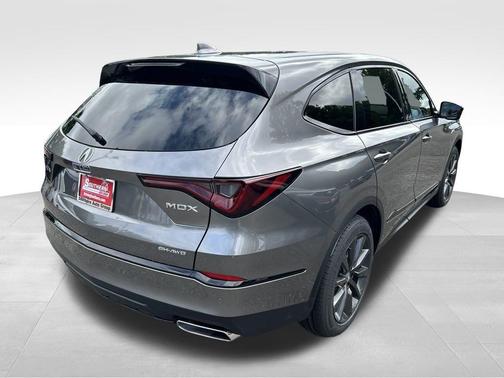 2025 Acura MDX A-Spec