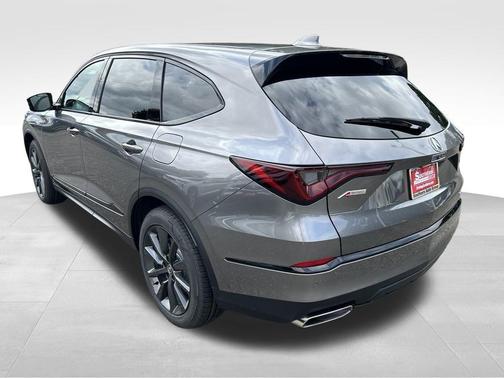 2025 Acura MDX A-Spec