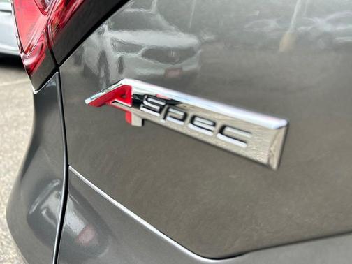 2025 Acura MDX A-Spec