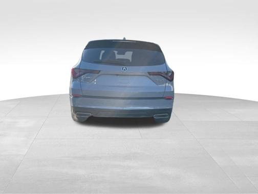 2025 Acura MDX A-Spec Advance