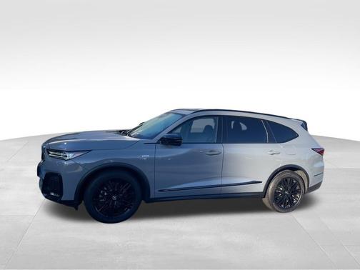 2025 Acura MDX A-Spec Advance
