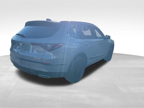 2025 Acura MDX A-Spec Advance